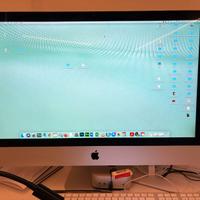 Imac 27 pollici