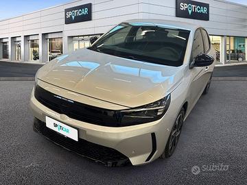 Opel Corsa 1.2 100cv GS MT6