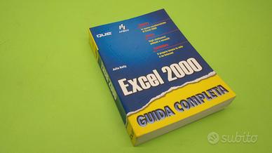 Excel 2000, guida completa - scoprire le nuove car