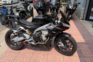 Aprilia Tuono 660 ABS FACTORY 2022
