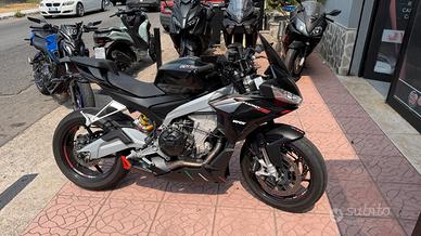 Aprilia Tuono 660 ABS FACTORY 2022