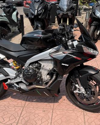 Aprilia Tuono 660 ABS FACTORY 2022
