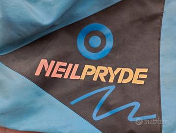 Sacca Neil pryde, windsurf/ kite -