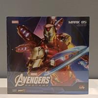 ZD Toys - Avengers Endgame: Iron Man Mark 85