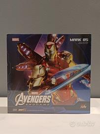 ZD Toys - Avengers Endgame: Iron Man Mark 85