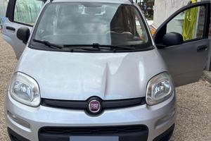 Fiat Panda 1.3 easy multijet