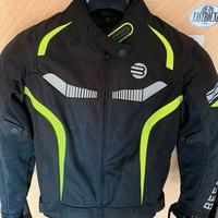 Giubbino Moto Tg S Estivo