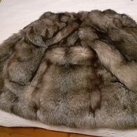 giaccone in pelliccia