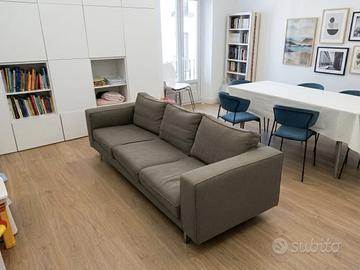 Divano SQUARE NEXT di Calligaris