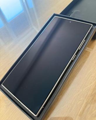 Samsung S24 Ultra da 512Gb