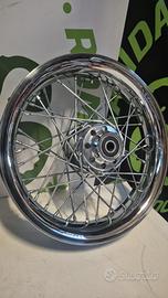 Cerchi heritage 1450 cromati