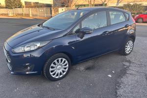 Ford Fiesta 1400 GPL FINO 2035 neopatentati