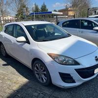 MAZDA 3 1.6 TD 16V/109CV 5p. Energy