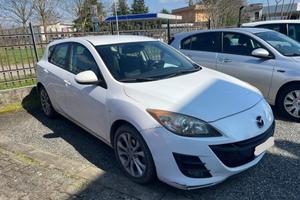 MAZDA 3 1.6 TD 16V/109CV 5p. Energy