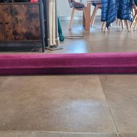 trave per ginnastica artistica