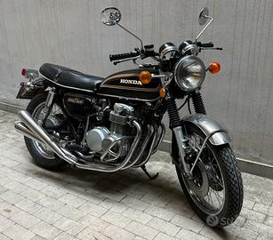 Totalmente ristrutturata