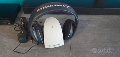 Cuffie wireless