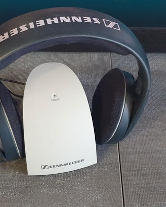 Cuffie wireless