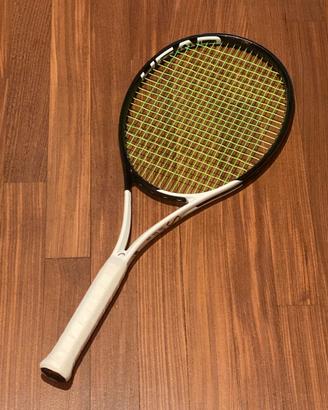 Head speed pro racchetta tennis