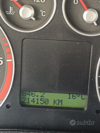 Per poco utilizzo c max 1600