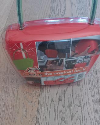 borsa locker spiaggia palestra bimbi 