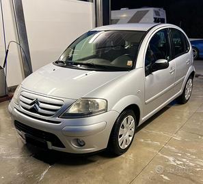 Citroen C3 exclusive