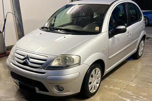 Citroen C3 exclusive