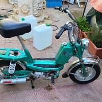 Mini chic cimatti 1979