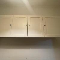 Cassettiera / Mobile sospeso IKEA SANNIDAL 18351