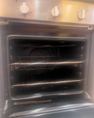 FORNO CANDY