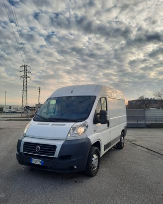 Fiat Ducato 35 2.3 MJT PC-TN 3p. Furgone PR.IVATO