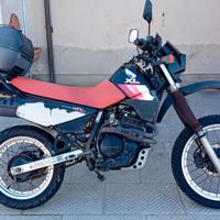 Honda Xl 600 R