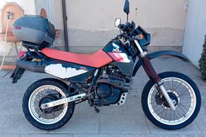 Honda Xl 600 R