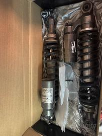 Ammortizzatori Bitubo Moto Guzzi originali