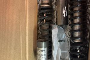 Ammortizzatori Bitubo Moto Guzzi originali