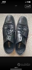 Mocassine uomo
