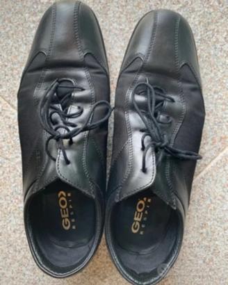 Mocassine uomo