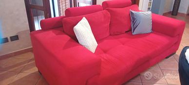 Divano 2 posti