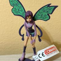 Winx Tecna believix figure