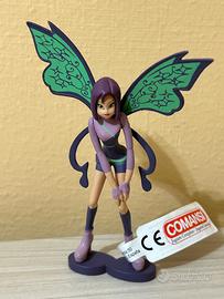Winx Tecna believix figure