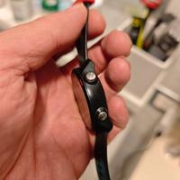 Garmin Forerunner 245 music 