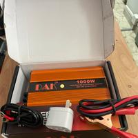 INVERTER 1000 W