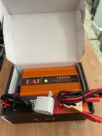 INVERTER 1000 W