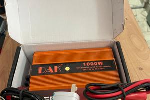INVERTER 1000 W