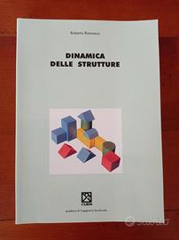 Dinamica delle strutture - Roberto Ramasco (1993)