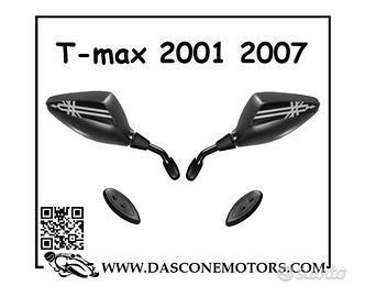 Specchi Tmax 2001 2011