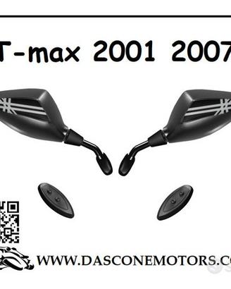Specchi Tmax 2001 2011