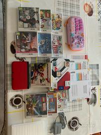 Nintendo 3ds xl Mario Kart