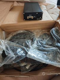 strumento diagnostico MB CARSOFT 7.4 COMPLETO 