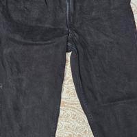 Jeans uomo marchio Bershka